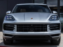 Porsche Cayenne S AWD 2026