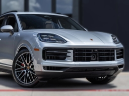 Porsche Cayenne S AWD 2026