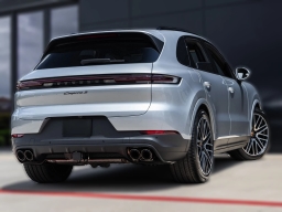 Porsche Cayenne S AWD 2026