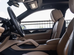 Porsche Cayenne S AWD 2026