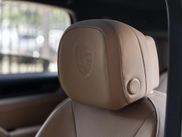 Porsche Cayenne S AWD 2026