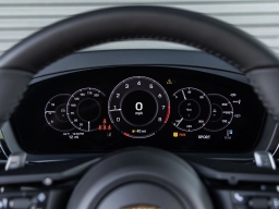 Porsche Cayenne S AWD 2026