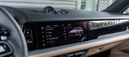 Porsche Cayenne S AWD 2026