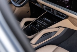 Porsche Cayenne S AWD 2026