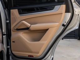 Porsche Cayenne S AWD 2026