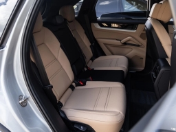 Porsche Cayenne S AWD 2026