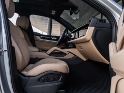 Porsche Cayenne S AWD 2026