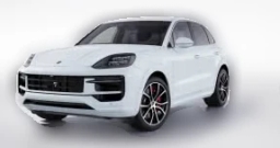Porsche Cayenne S AWD 2026