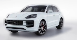 Porsche Cayenne S AWD 2026