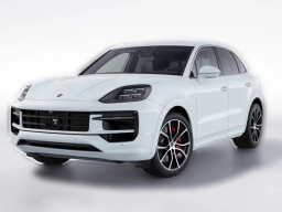 Porsche Cayenne S AWD 2026