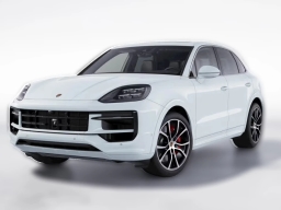 Porsche Cayenne S AWD 2026