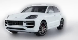 Porsche Cayenne S AWD 2026