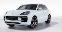 Porsche Cayenne S AWD 2026