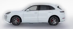 Porsche Cayenne S AWD 2026