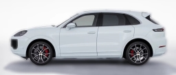 Porsche Cayenne S AWD 2026
