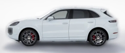 Porsche Cayenne S AWD 2026