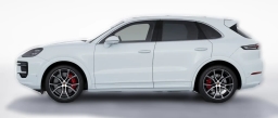 Porsche Cayenne S AWD 2026