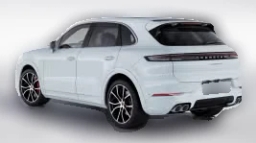 Porsche Cayenne S AWD 2026
