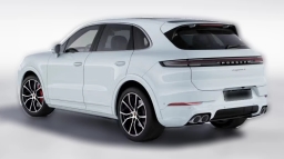 Porsche Cayenne S AWD 2026