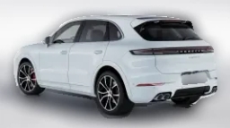 Porsche Cayenne S AWD 2026