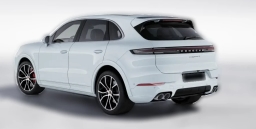 Porsche Cayenne S AWD 2026