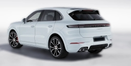 Porsche Cayenne S AWD 2026