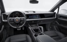 Porsche Cayenne S AWD 2026