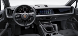 Porsche Cayenne S AWD 2026