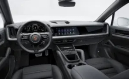 Porsche Cayenne S AWD 2026