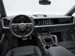 Porsche Cayenne S AWD 2026