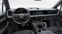 Porsche Cayenne S AWD 2026
