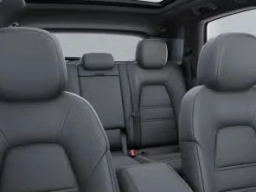 Porsche Cayenne S AWD 2026
