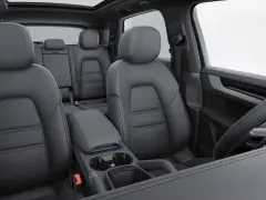 Porsche Cayenne S AWD 2026