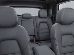 Porsche Cayenne S AWD 2026