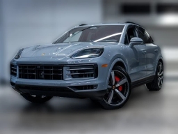 Porsche Cayenne S AWD 2026