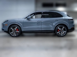 Porsche Cayenne S AWD 2026