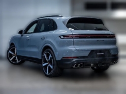 Porsche Cayenne S AWD 2026
