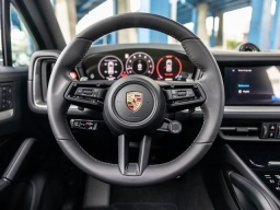 Porsche Cayenne S AWD 2026