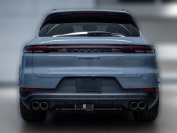 Porsche Cayenne S AWD 2026