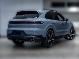 Porsche Cayenne S AWD 2026