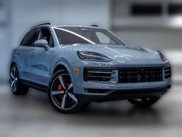 Porsche Cayenne S AWD 2026