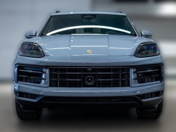 Porsche Cayenne S AWD 2026