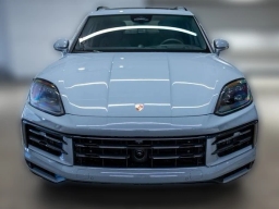 Porsche Cayenne S AWD 2026