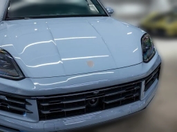 Porsche Cayenne S AWD 2026
