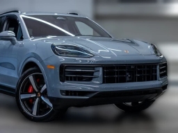 Porsche Cayenne S AWD 2026