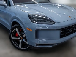 Porsche Cayenne S AWD 2026