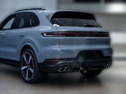 Porsche Cayenne S AWD 2026
