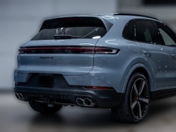 Porsche Cayenne S AWD 2026