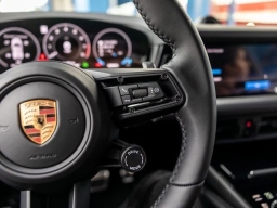 Porsche Cayenne S AWD 2026