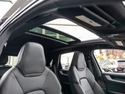 Porsche Cayenne S AWD 2026